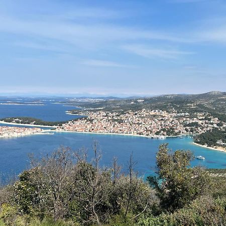 Luxury Laurus Penthouse With Awesome Sea View Apartment Primošten Exterior foto