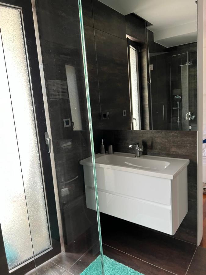 Luxury Laurus Penthouse With Awesome Sea View Apartment Primošten Exterior foto