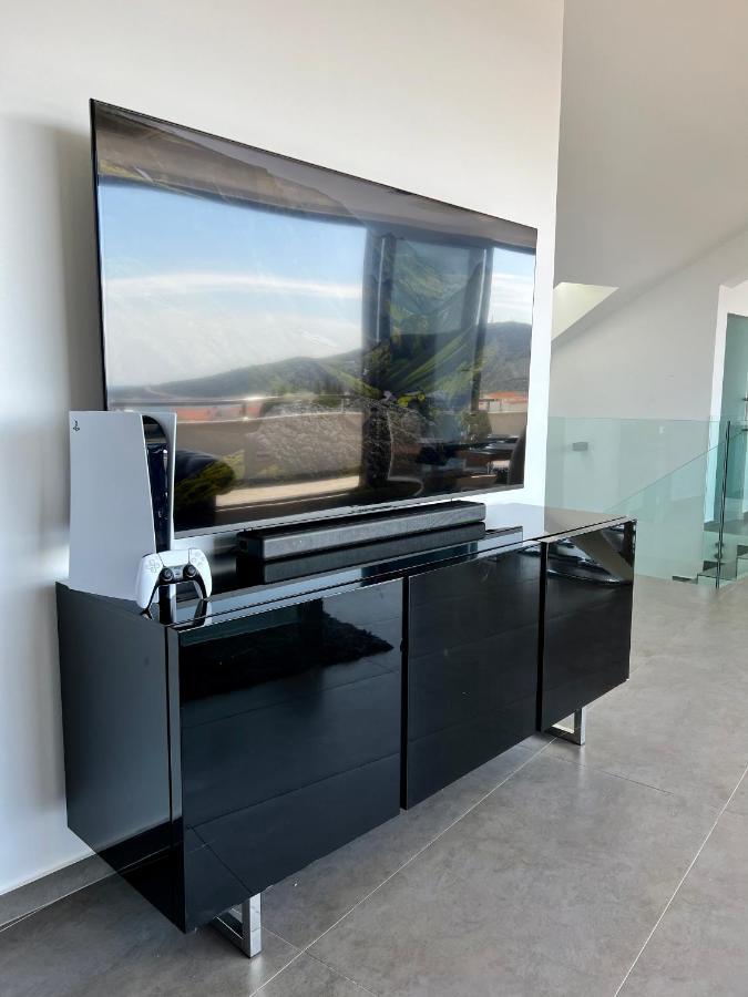 Luxury Laurus Penthouse With Awesome Sea View Apartment Primošten Exterior foto