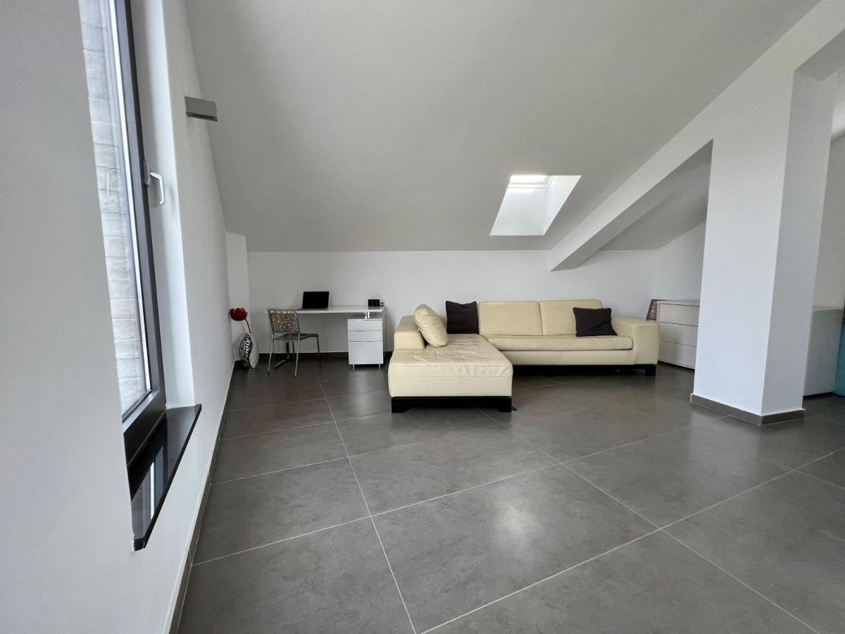 Luxury Laurus Penthouse With Awesome Sea View Apartment Primošten Exterior foto